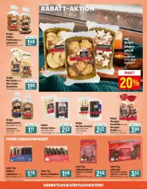 Famila Nord Ost Prospekt woche 38 Seite 13