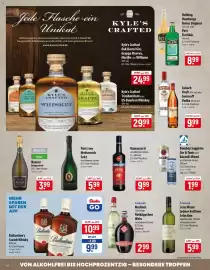 Famila Nord Ost Prospekt woche 38 Seite 14