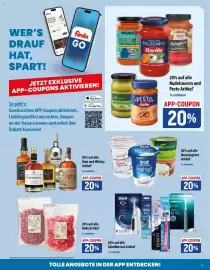 Famila Nord Ost Prospekt woche 38 Seite 15