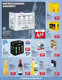 Famila Nord Ost Prospekt woche 38 Seite 16