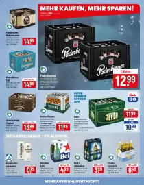Famila Nord Ost Prospekt woche 38 Seite 17