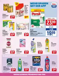 Famila Nord Ost Prospekt woche 38 Seite 19