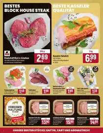Famila Nord Ost Prospekt woche 38 Seite 2