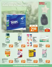 Famila Nord Ost Prospekt woche 38 Seite 20