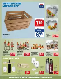 Famila Nord Ost Prospekt woche 38 Seite 24