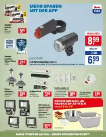 Famila Nord Ost Prospekt woche 38 Seite 25
