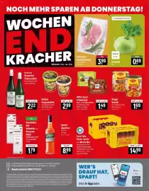 Famila Nord Ost Prospekt woche 38 Seite 28
