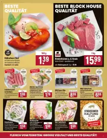 Famila Nord Ost Prospekt woche 38 Seite 3