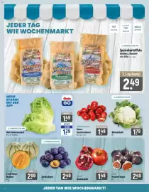 Famila Nord Ost Prospekt woche 38 Seite 4