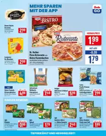 Famila Nord Ost Prospekt woche 38 Seite 7