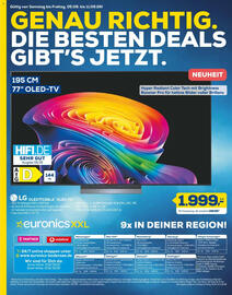Euronics Prospekt woche 36 Seite 12