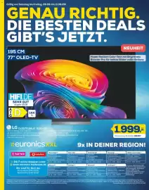 Euronics Prospekt woche 36 Seite 12