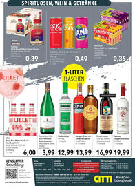 CITTI Markt Prospekt Seite 8