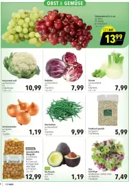 CITTI Markt Prospekt Seite 4