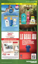 Catalogue Intermarché Contact page 13