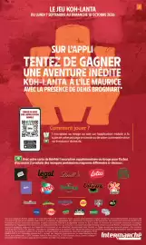 Catalogue Intermarché Contact page 2