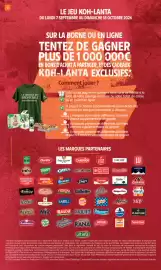 Catalogue Intermarché Contact page 3