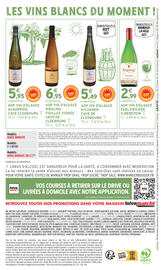 Catalogue Intermarché Hyper semaine 38 page 8: Cave de Cleebourg Sylvaner €5,49