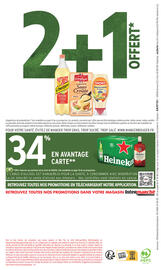 Catalogue Intermarché Express page 20