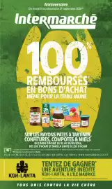 Catalogue Intermarché Express page 1