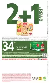 Catalogue Intermarché Express page 20