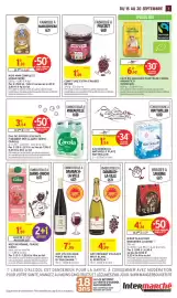 Catalogue Intermarché Contact semaine 38 page 7