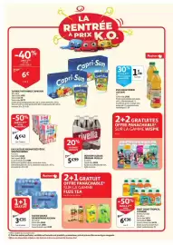 Auchan folder week 37 Pagina 10