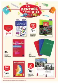 Auchan folder week 37 Pagina 3