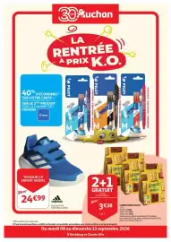 Auchan folder week 37 Pagina 4