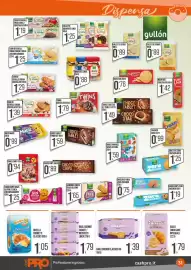 Volantino Cash pro Pagina 31: Bauli Buondì Classico €1,39, Bauli croissant integrale €1,79
