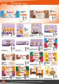 Volantino Cash pro Pagina 32: Balconi Mixmax Cacao €1,79, Balconi Rollino €1,15