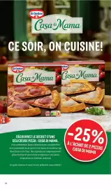 Spar folder Pagina 14