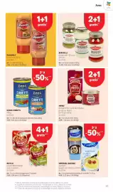 Spar folder Pagina 17: Elvea cubetti €3,63, Imperial pudding powder €3,22