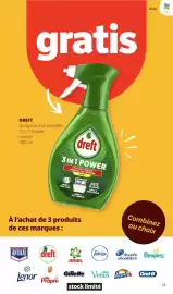 Spar folder Pagina 23