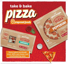 Giant Eagle weekly ad week 37 Page 14