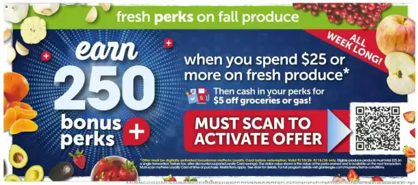 Giant Eagle weekly ad week 37 Page 2