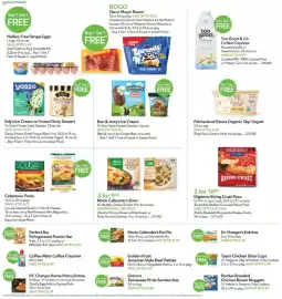 Publix weekly ad week 37 Page 14: Celentano Pasta, Digiorno Rising Crust Pizza €10,00