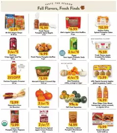Fresh Thyme weekly ad week 37 Page 3