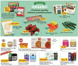 Fresh Thyme weekly ad week 37 Page 4