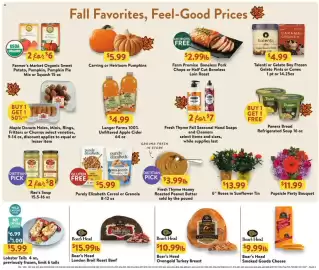 Fresh Thyme weekly ad week 37 Page 6