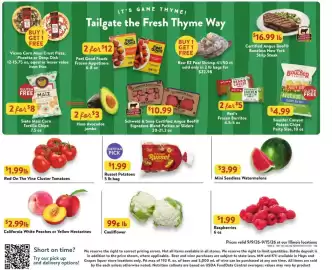 Fresh Thyme weekly ad week 37 Page 8