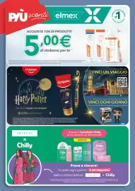 Volantino Vivo Supermercati Pagina 17