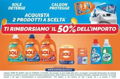 Volantino Iper Tosano Pagina 1
