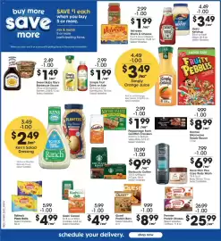 Kroger weekly ad week 37 Page 3