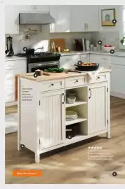 The Home Depot flyer Page 34