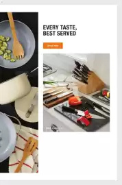 The Home Depot flyer Page 37