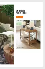 The Home Depot flyer Page 41