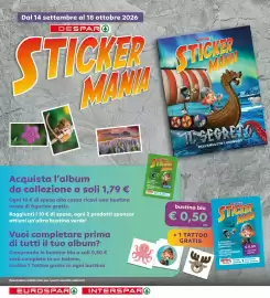 Volantino Eurospar Pagina 10