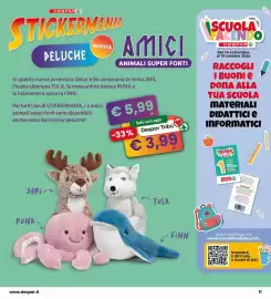 Volantino Eurospar Pagina 11