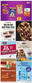 Safeway weekly ad Page 5: Kellogg's Frosted Mini Wheats Original €4,99, Smithfield Prime Fresh Lunchmeat €3,99
